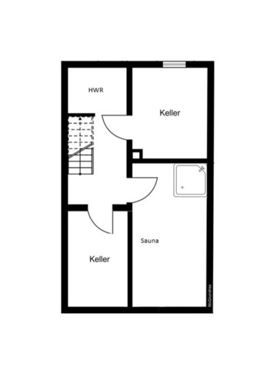 Endreihenhaus mit separater Anliegerwohnung und großem Garten in beliebter Lage von Schenefeld-16051