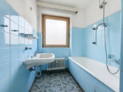 Wohnen am Alsterlauf: Ruhige, lichtdurchflutete 3,5-Zimmer-Whg. in begehrter Lage von Hamburg-Sasel-15823