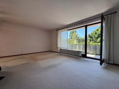 3-Zimmer Wohnung mit großem Süd/West Balkon in ruhiger Lage von Hamburg-Bergstedt-16069