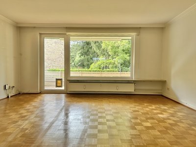 Helle 3-Zimmer Wohnung mit großem Balkon in Hamburg-Farmsen!-13695
