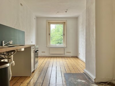 Einzigartige 3-Zimmer-Wohnung im Jugendstil im Herzen des Komponistenviertels-13669
