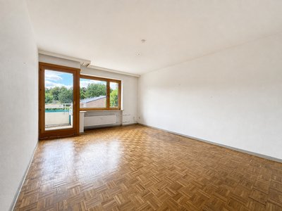 Wohnen am Alsterlauf: Ruhige, lichtdurchflutete 3,5-Zimmer-Whg. in begehrter Lage von Hamburg-Sasel-15823