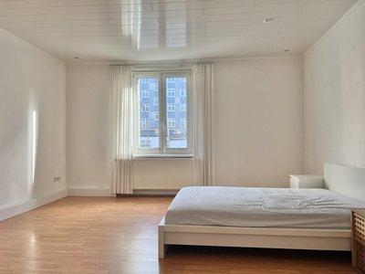 Gepflegte 1-Zimmer Wohnung mit großer Küche und modernem Bad im Herzen von Hamburg-Altona-14049