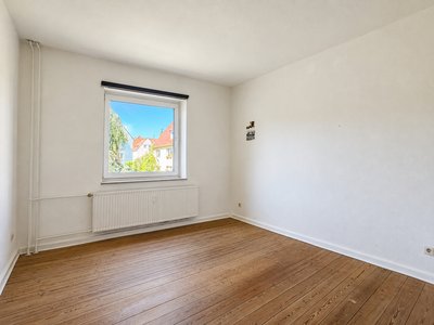 Attraktives Mehrfamilienhaus nahe der Flensburger Altstadt-16045