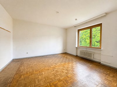Wohnen am Alsterlauf: Ruhige, lichtdurchflutete 3,5-Zimmer-Whg. in begehrter Lage von Hamburg-Sasel-15823