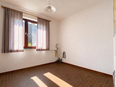 3-Zimmer Wohnung mit großem Süd/West Balkon in ruhiger Lage von Hamburg-Bergstedt-16069