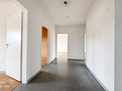 Wohnen am Alsterlauf: Ruhige, lichtdurchflutete 3,5-Zimmer-Whg. in begehrter Lage von Hamburg-Sasel-15823