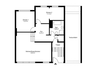 Umfassend kernsaniertes Mehrfamilienhaus mit Neubauqualität in Hamburg-Eilbek-16047 Umfassend kernsaniertes Mehrfamilienhaus mit Neubauqualität in Hamburg-Eilbek-16047