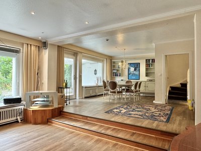 Endreihenhaus mit separater Anliegerwohnung und großem Garten in beliebter Lage von Schenefeld-16051