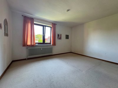 3-Zimmer Wohnung mit großem Süd/West Balkon in ruhiger Lage von Hamburg-Bergstedt-16069