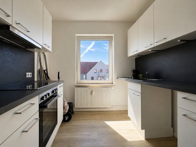 Attraktives Mehrfamilienhaus nahe der Flensburger Altstadt-16045
