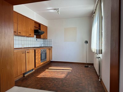 3-Zimmer Wohnung mit großem Süd/West Balkon in ruhiger Lage von Hamburg-Bergstedt-16069