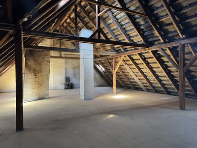 Attraktives Mehrfamilienhaus nahe der Flensburger Altstadt-16045