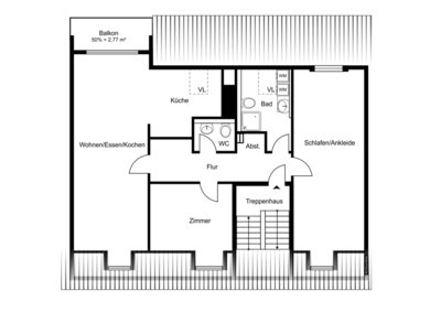 Umfassend kernsaniertes Mehrfamilienhaus mit Neubauqualität in Hamburg-Eilbek-16047 Umfassend kernsaniertes Mehrfamilienhaus mit Neubauqualität in Hamburg-Eilbek-16047