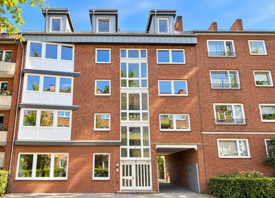 Umfassend kernsaniertes Mehrfamilienhaus mit Neubauqualität in Hamburg-Eilbek-16047 Umfassend kernsaniertes Mehrfamilienhaus mit Neubauqualität in Hamburg-Eilbek-16047
