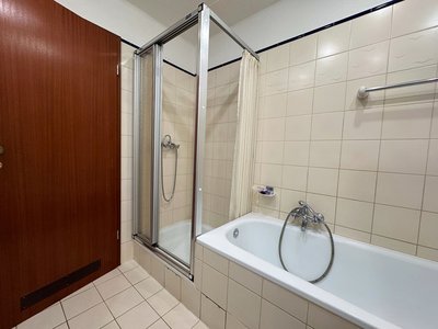 3-Zimmer Wohnung mit großem Süd/West Balkon in ruhiger Lage von Hamburg-Bergstedt-16069
